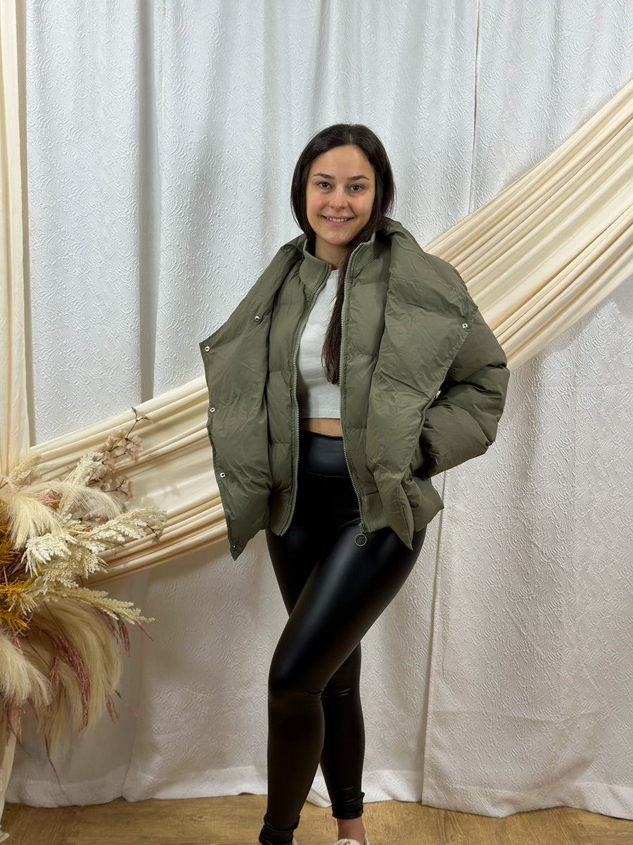 Outerwear Gioia Boutique