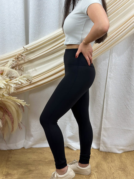 On the Go Leggings