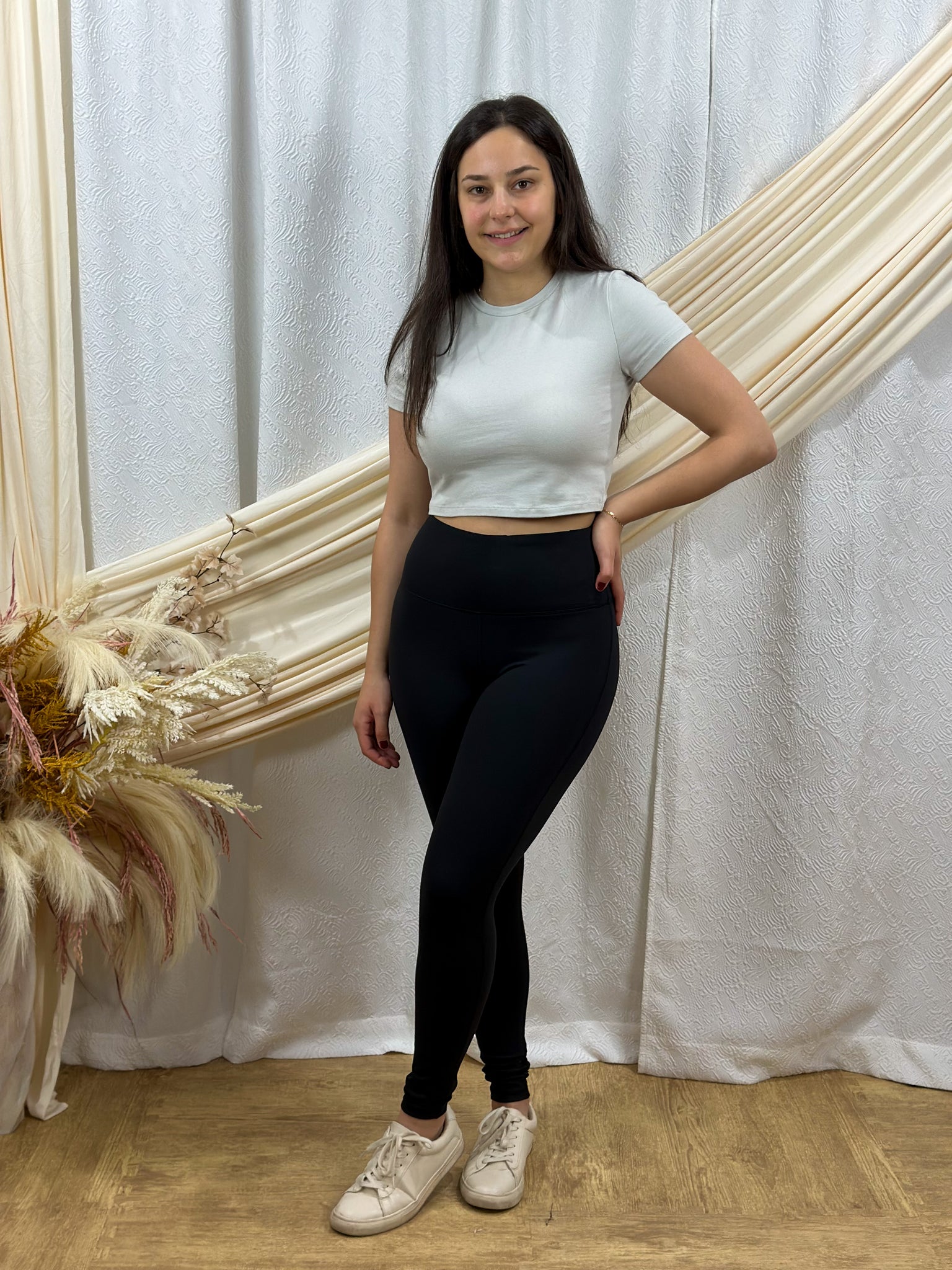 On the Go Leggings