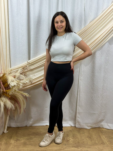 On the Go Leggings