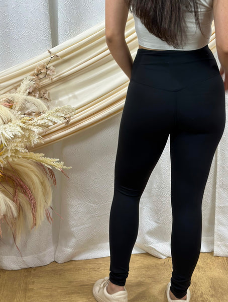 On the Go Leggings
