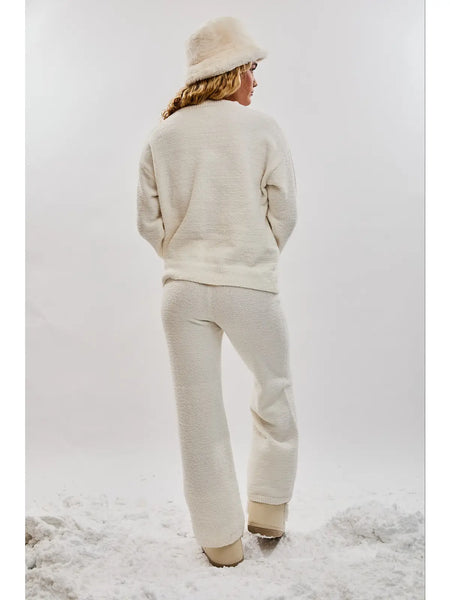 Holly Jolly Sweater & Pants Set