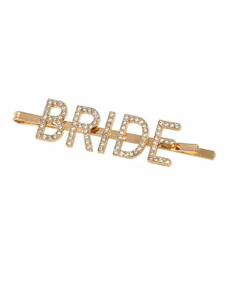 Bride Bobby Pin