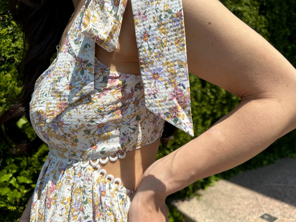 Enchanted Dress