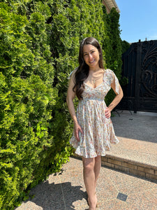 Enchanted Dress