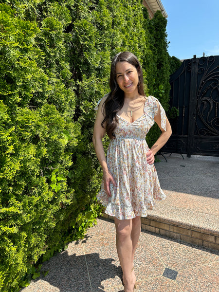 Enchanted Dress