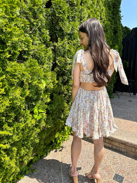 Enchanted Dress