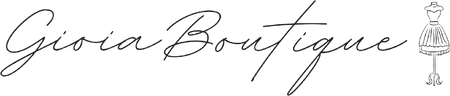 Gioia Boutique 