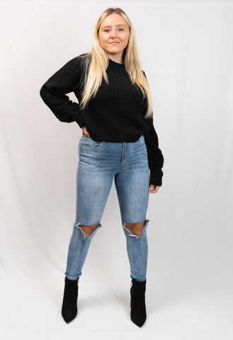 Cozy Sweater