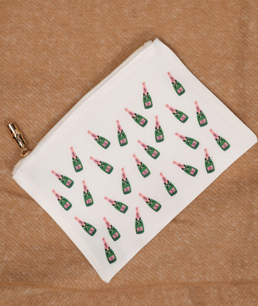 Toiletry Pouch