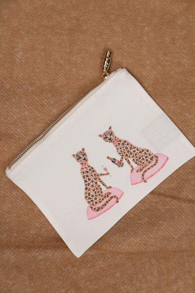 Toiletry Pouch