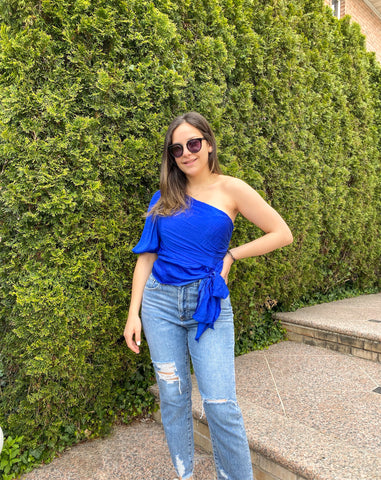 Oasis Top