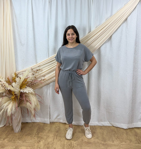 Everyday Jumpsuit