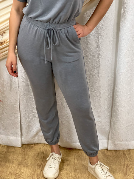 Everyday Jumpsuit