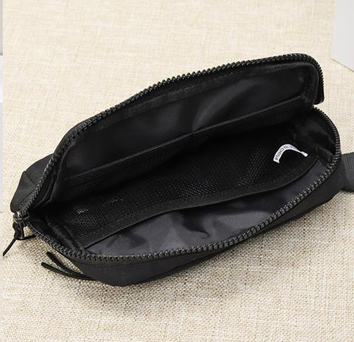 Solid Belt Bag