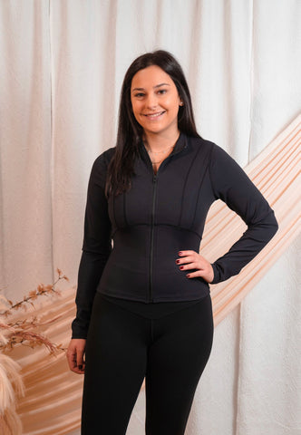 Contour Jacket