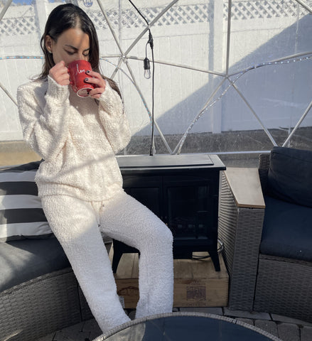 Cozy Top