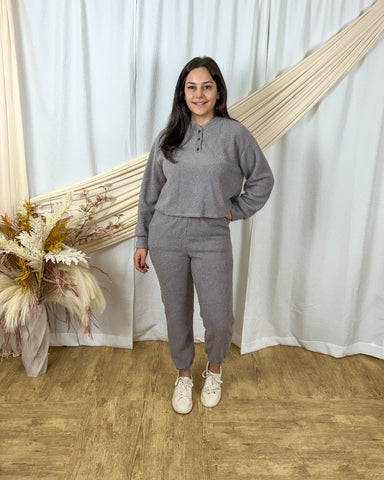Sherpa Set