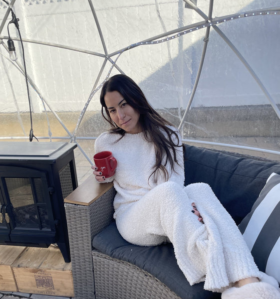 Cozy Top