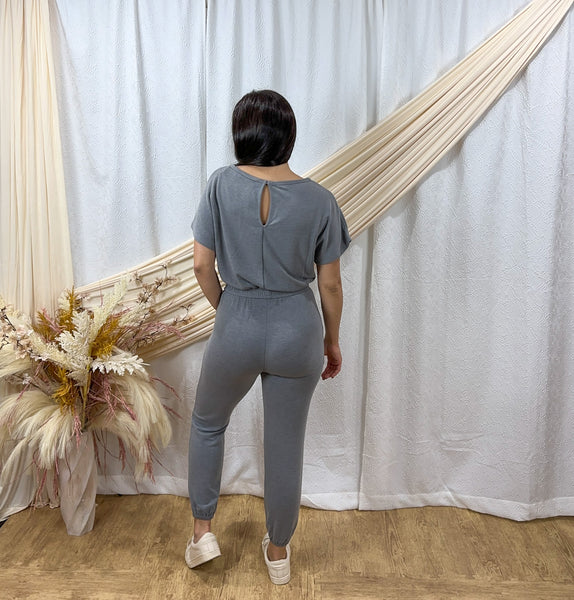 Everyday Jumpsuit