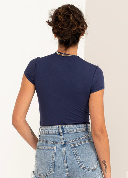 Basic Bodysuit