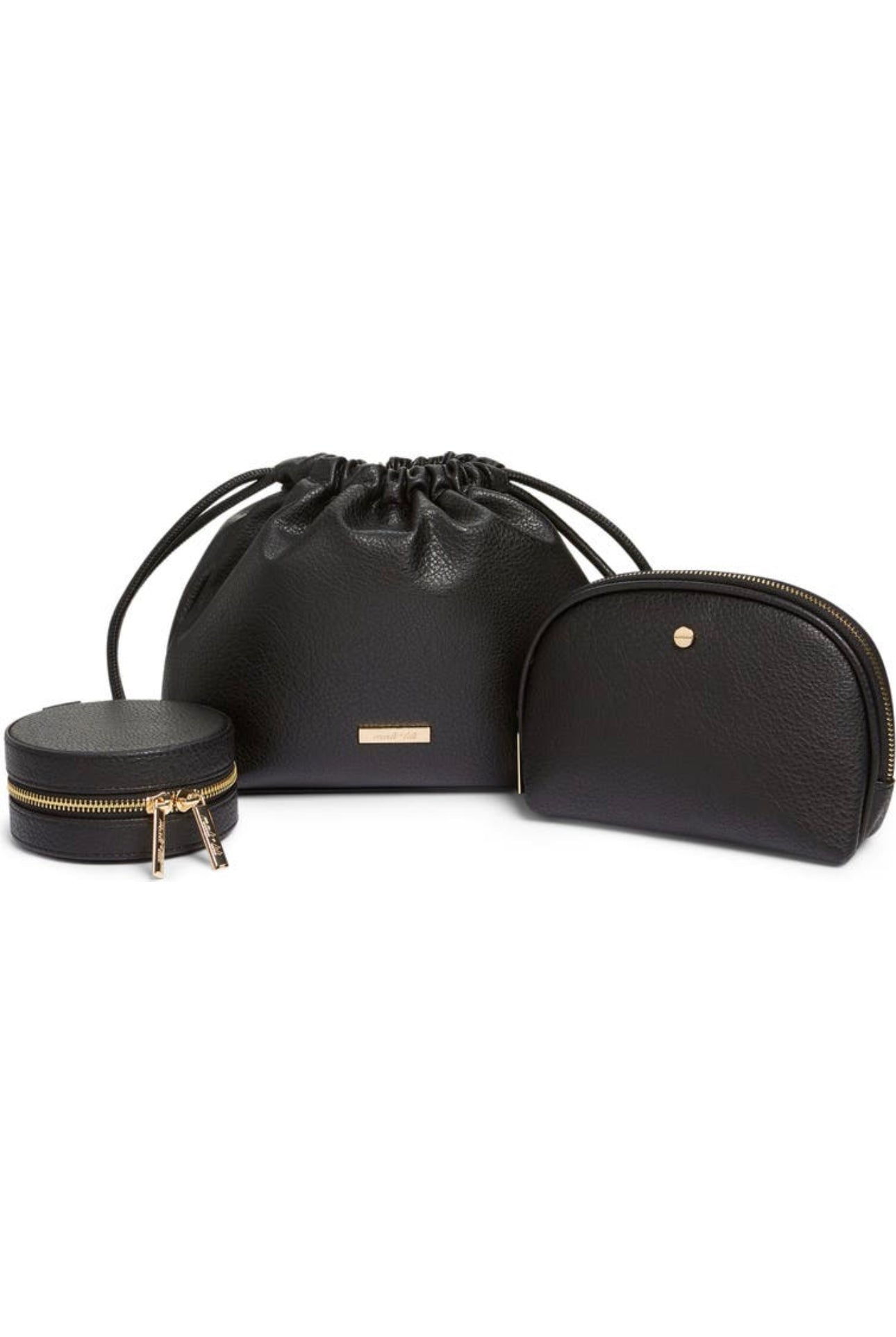 Cosmetic Bag Set