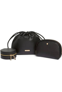 Cosmetic Bag Set