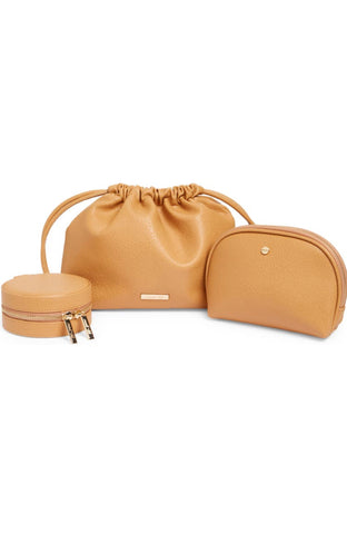 Cosmetic Bag Set