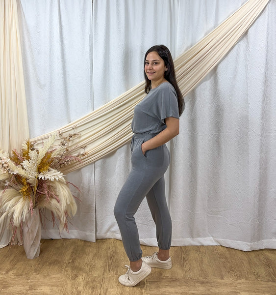 Everyday Jumpsuit
