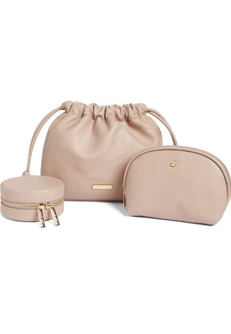 Cosmetic Bag Set