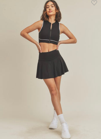 Tennis Skort