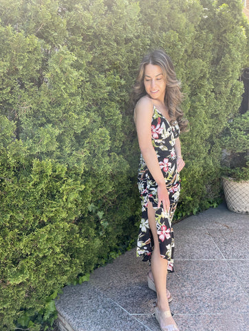 Paradise Dress